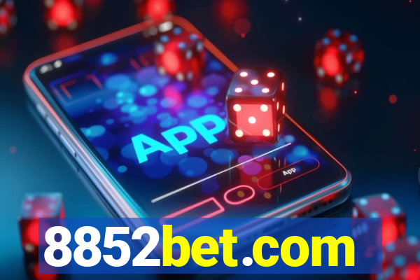 8852bet.com