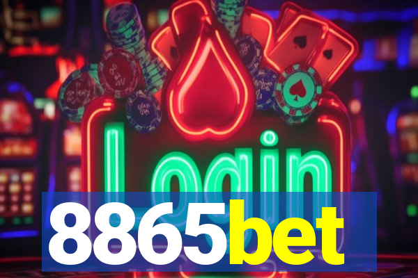 8865bet