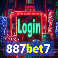 887bet7