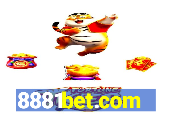 8881bet.com