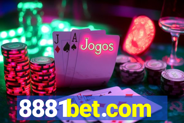 8881bet.com