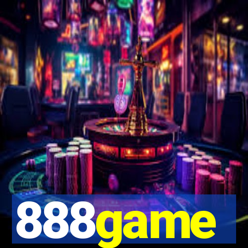 888game