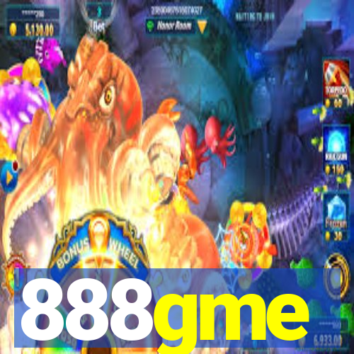 888gme