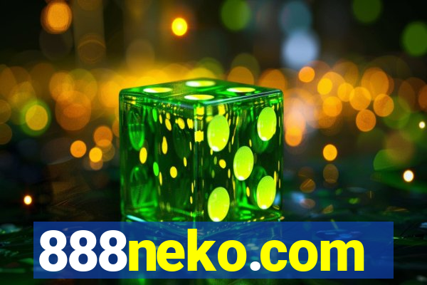 888neko.com