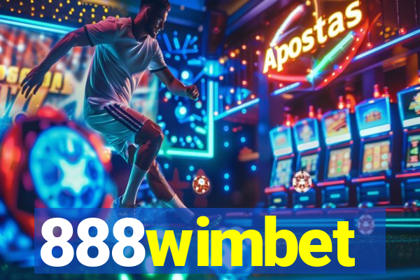 888wimbet