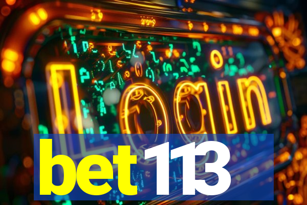 bet113