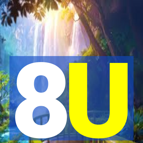 8U