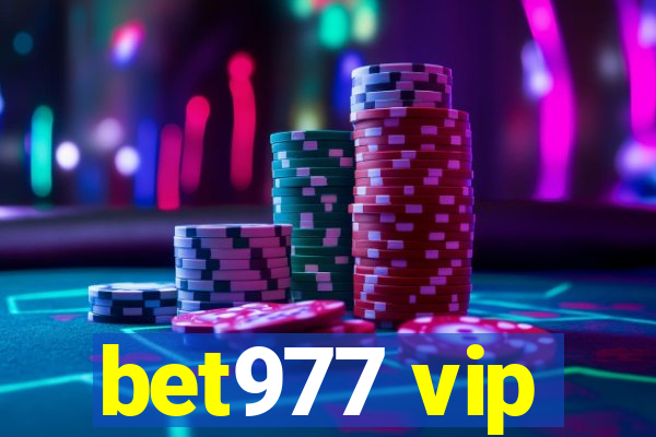 bet977 vip