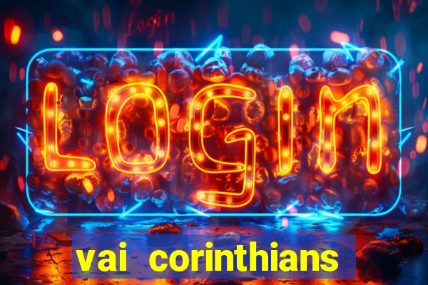 vai corinthians audio whatsapp