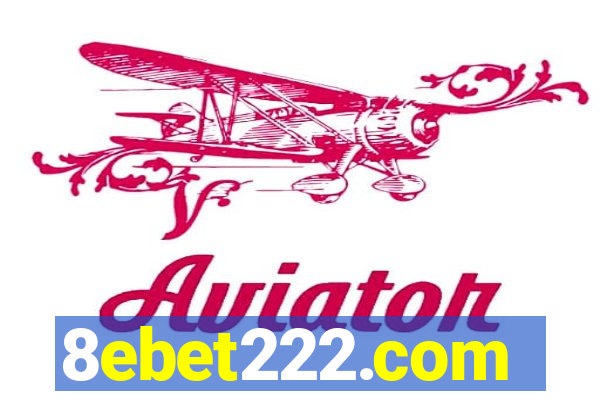 8ebet222.com