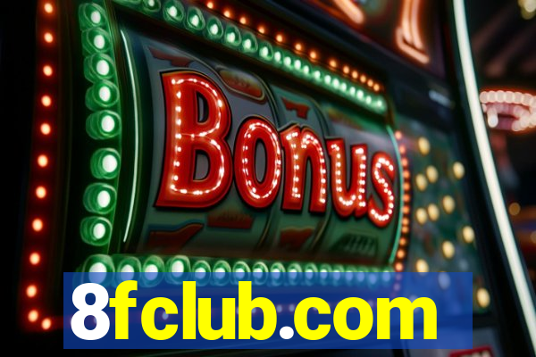 8fclub.com