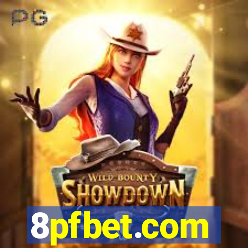 8pfbet.com