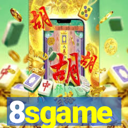 8sgame