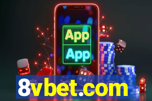 8vbet.com