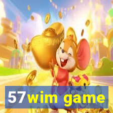 57wim game