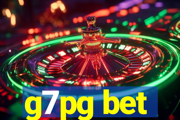 g7pg bet