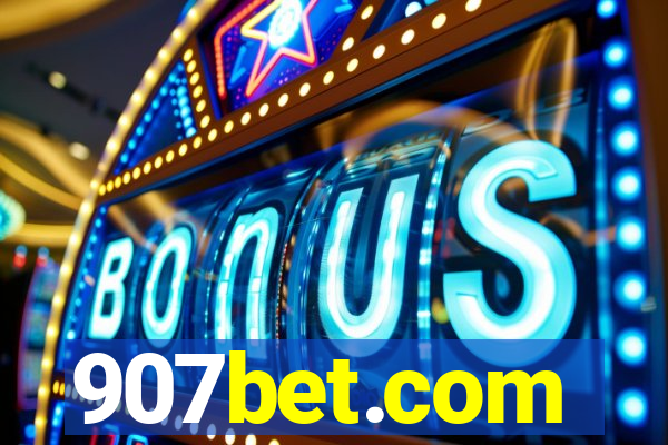 907bet.com