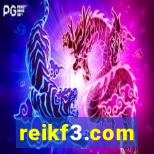 reikf3.com