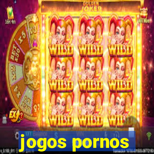 jogos pornos