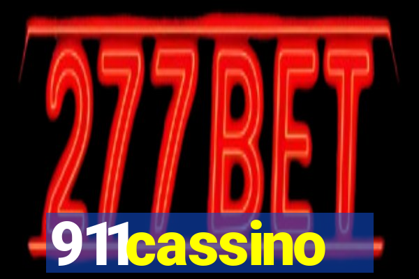 911cassino