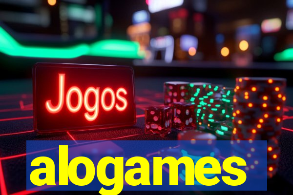 alogames