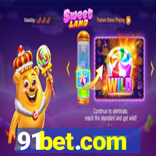 91bet.com