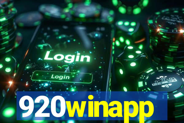 920winapp