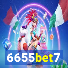 6655bet7