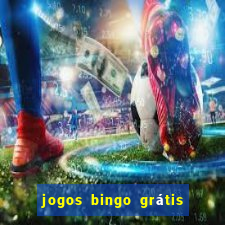 jogos bingo grátis 4 cartelas