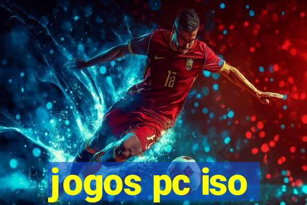 jogos pc iso