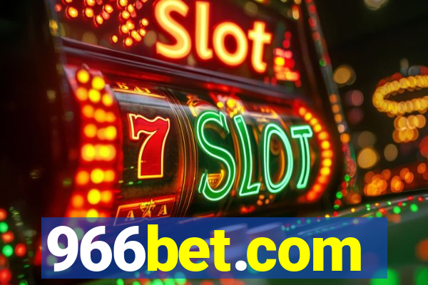 966bet.com