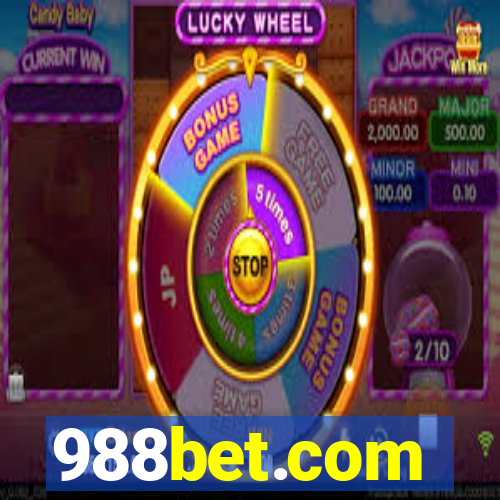 988bet.com