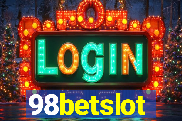 98betslot