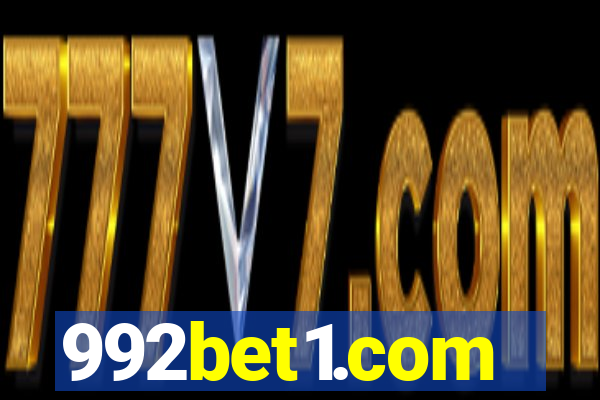 992bet1.com