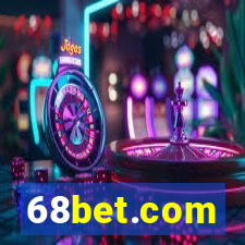 68bet.com