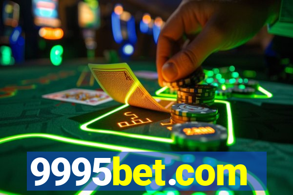 9995bet.com