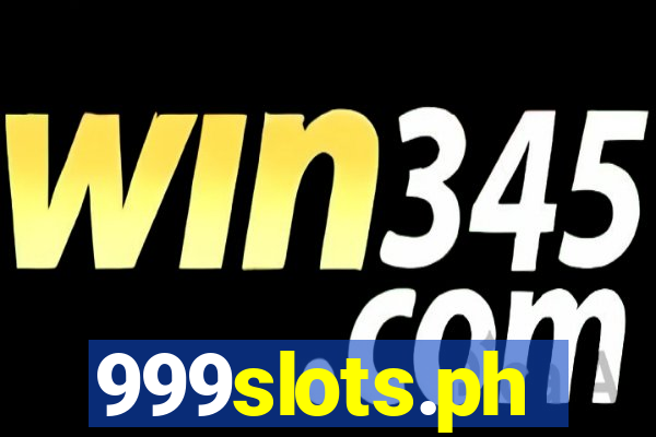 999slots.ph