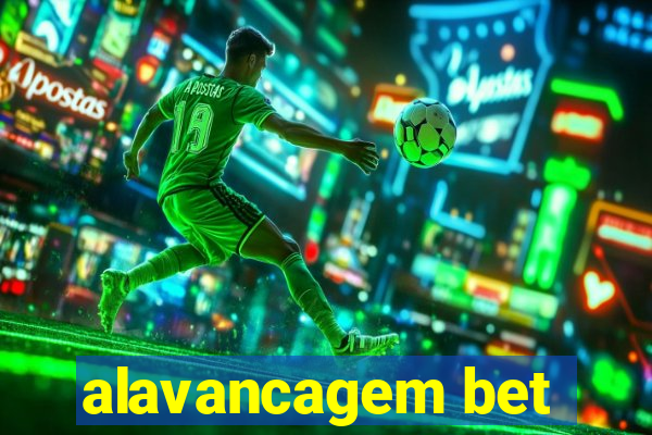 alavancagem bet