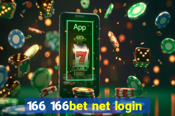 166 166bet net login