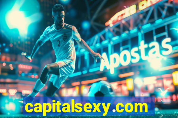 capitalsexy.com.br