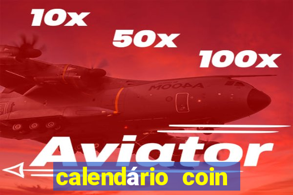 calendário coin master 2024