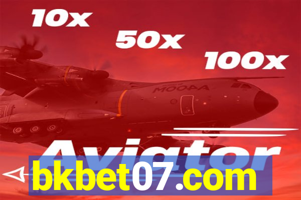 bkbet07.com