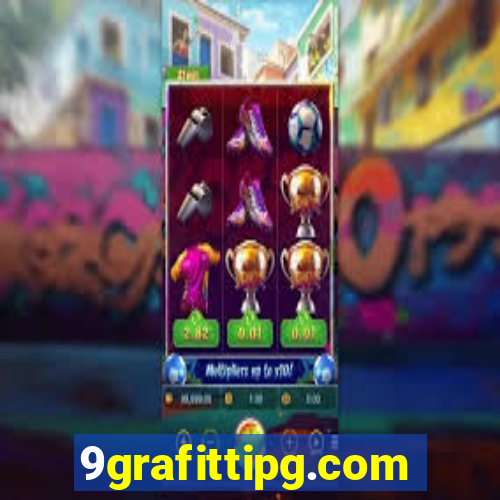 9grafittipg.com