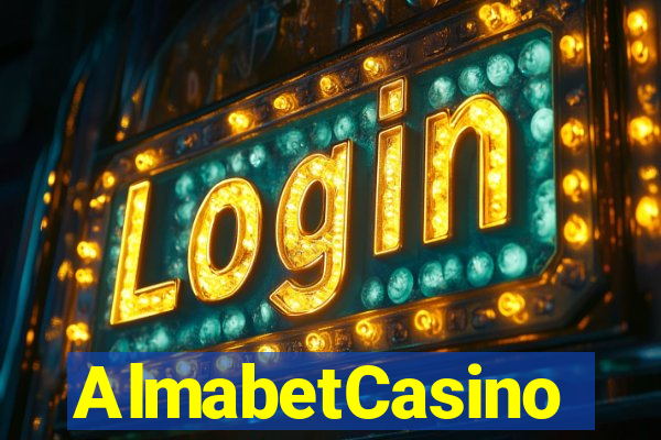 AlmabetCasino