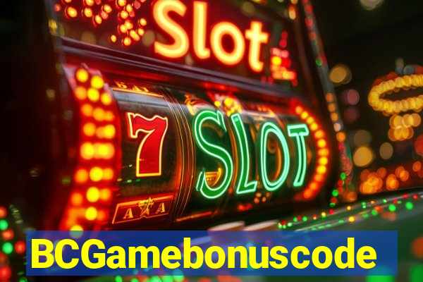 BCGamebonuscode