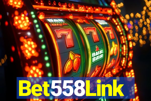 Bet558Link