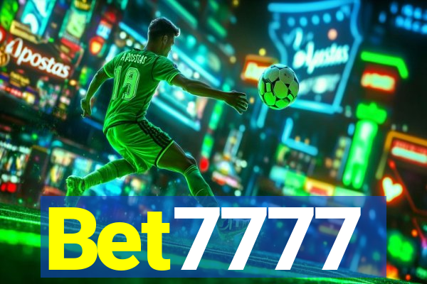 Bet7777