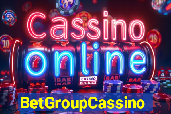 BetGroupCassino