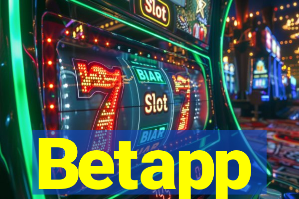 Betapp