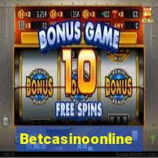 Betcasinoonline